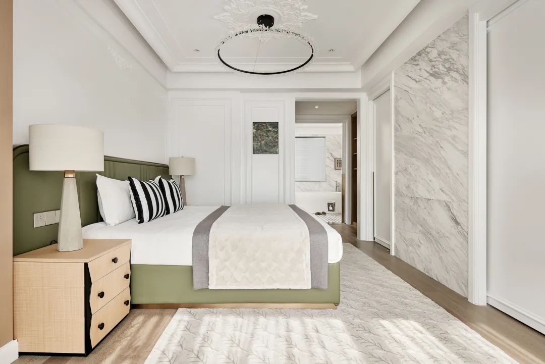 德化阳光城·隆恩丽景湾央墅丨中国泉州丨IF DESIGN羽果设计-66