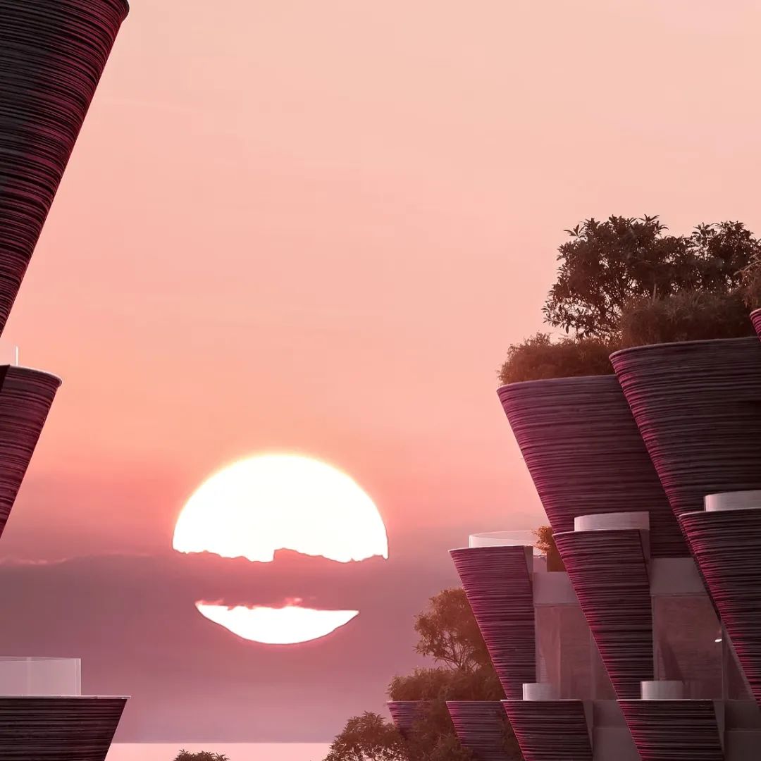 第四代住宅丨阿尔巴尼亚丨Studio Precht-5