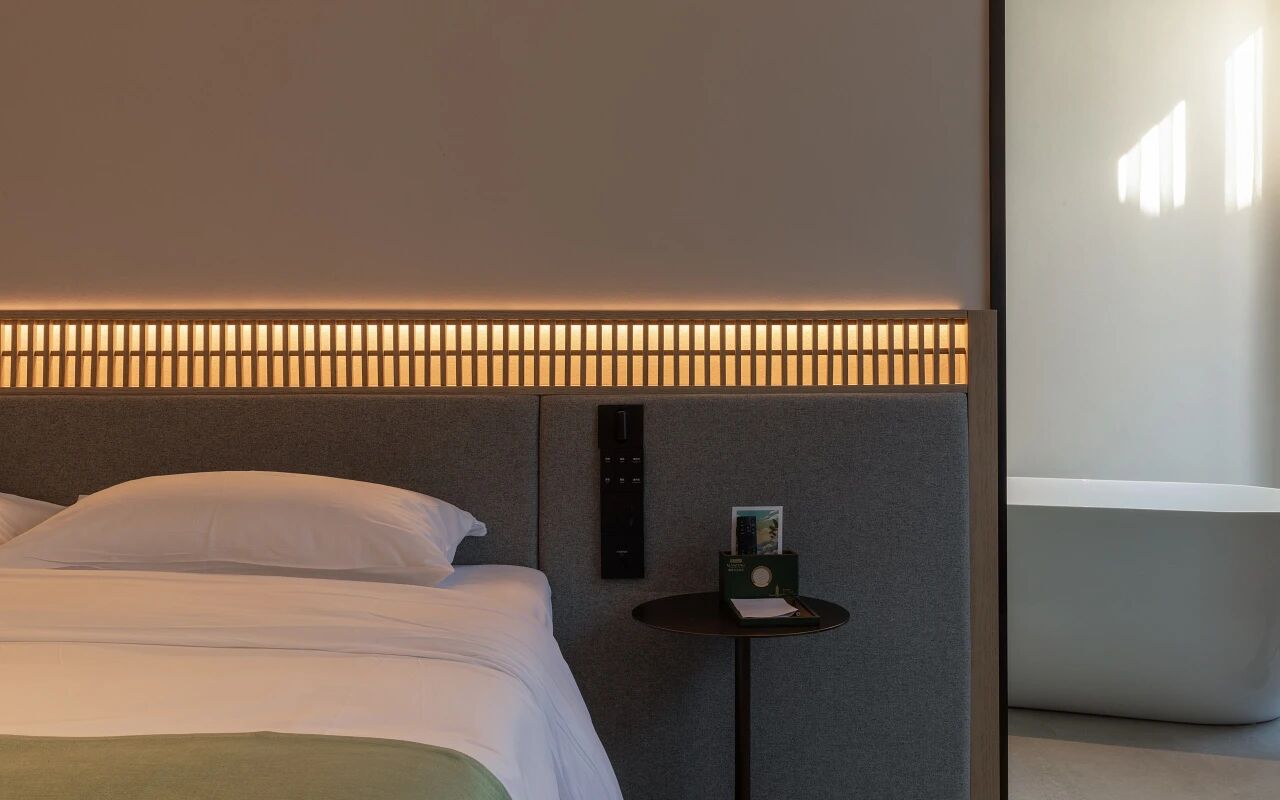 苏州桃花坞漫亭花园酒店丨中国苏州丨吕邵苍观建筑设计顾问有限公司-66