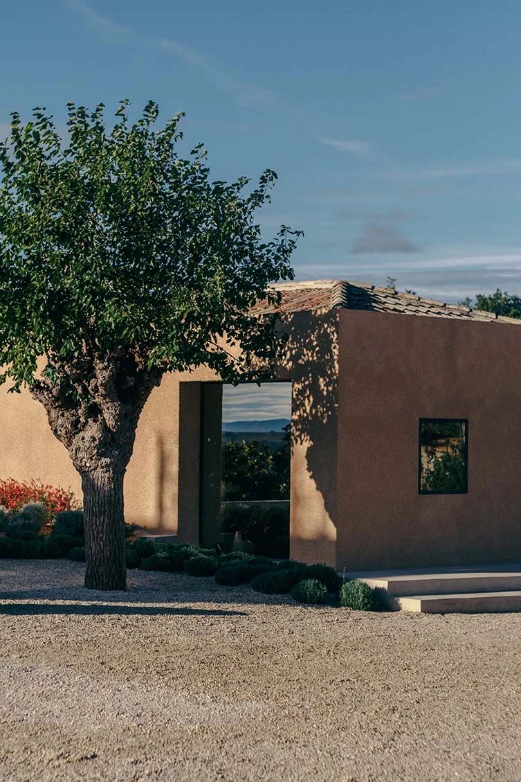 Câlin Valreas 心之向往丨法国丨Contekst 和 Bea Mombaers-9