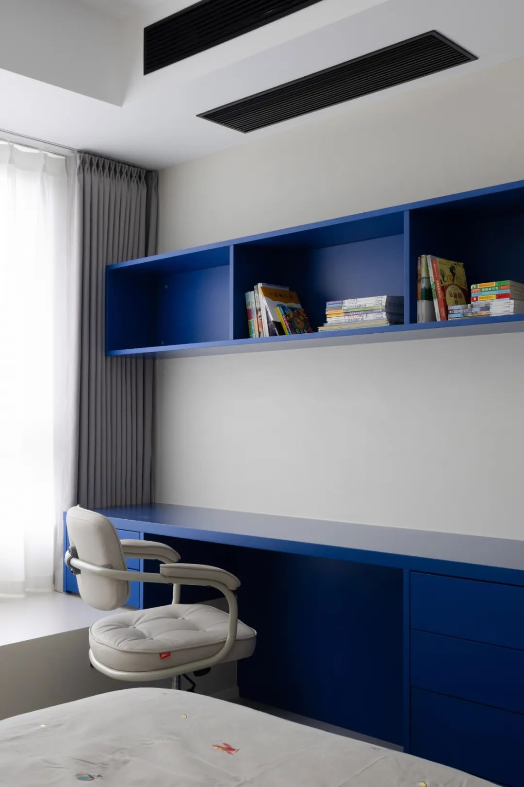 留白·私宅|欢歌|恰到好处的高级感丨留白屿下空间建筑-75