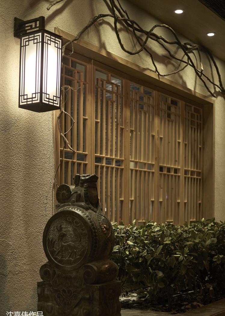 沈嘉伟设计作品—巴蜀印象-13