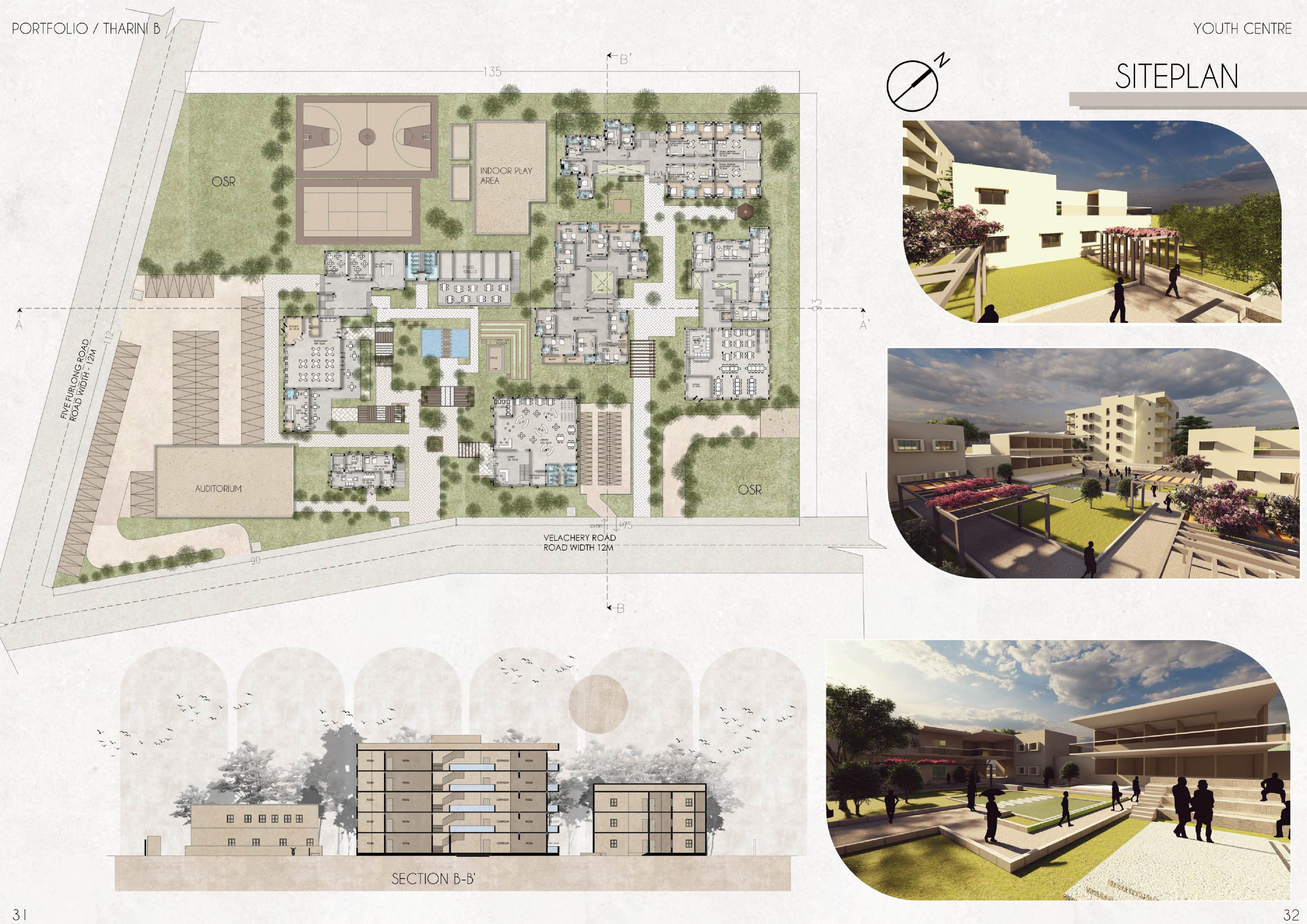 Architecture_portfolio_Tharini-18