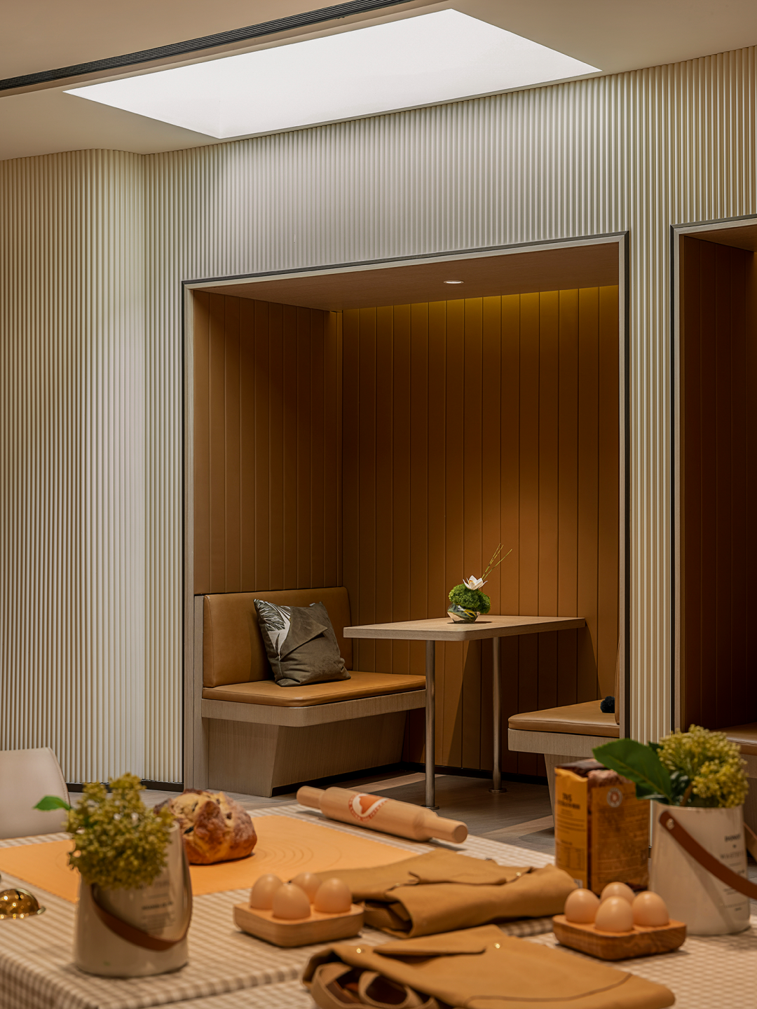 万科渔里未来社区·光年里丨中国嘉兴丨G.ART集艾设计全逸工作室-88