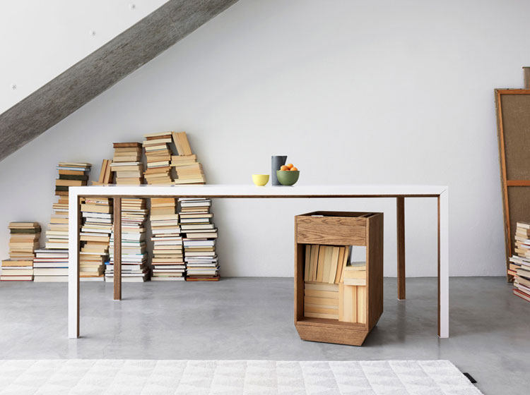 Sense of Space  New Asplund Furniture Collection for 2013.-3