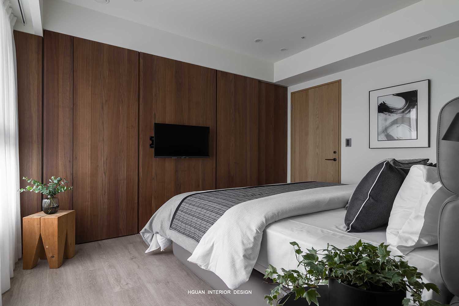 禾观空间设计项目丨中国新竹-28