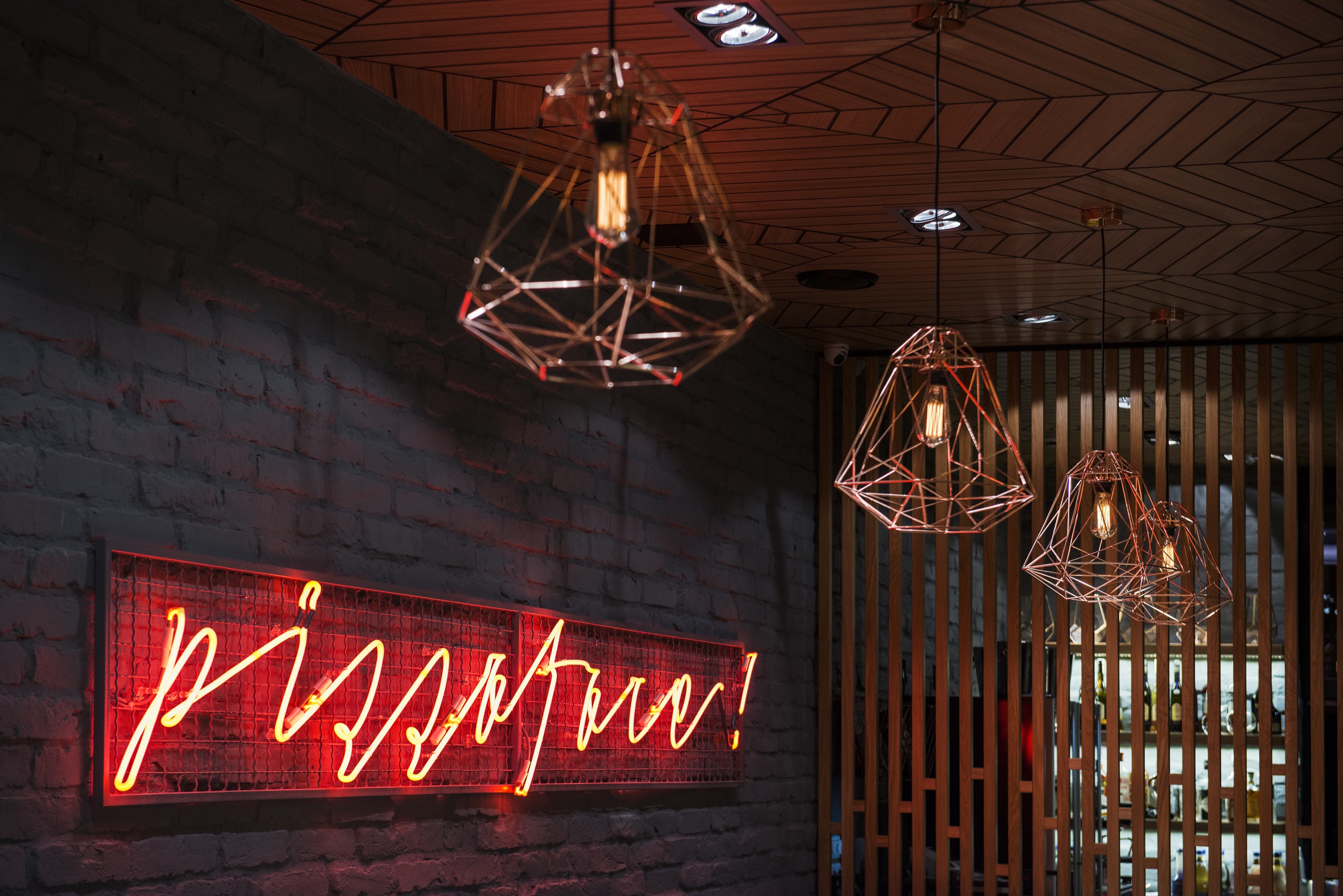 Don Pepe Menyecske 餐厅设计-26