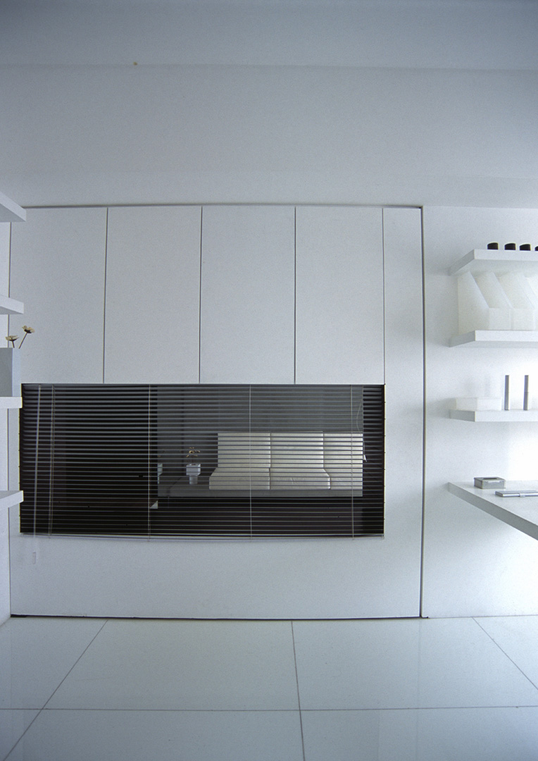 2001-Cannes Garden Showflat — EDGE DESIGN INSTITUTE LTD.-0