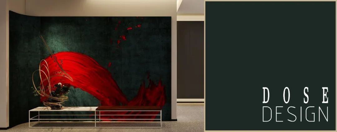 绯翠 · 陈铁郑一格的多思生活设计丨中国沈阳-0