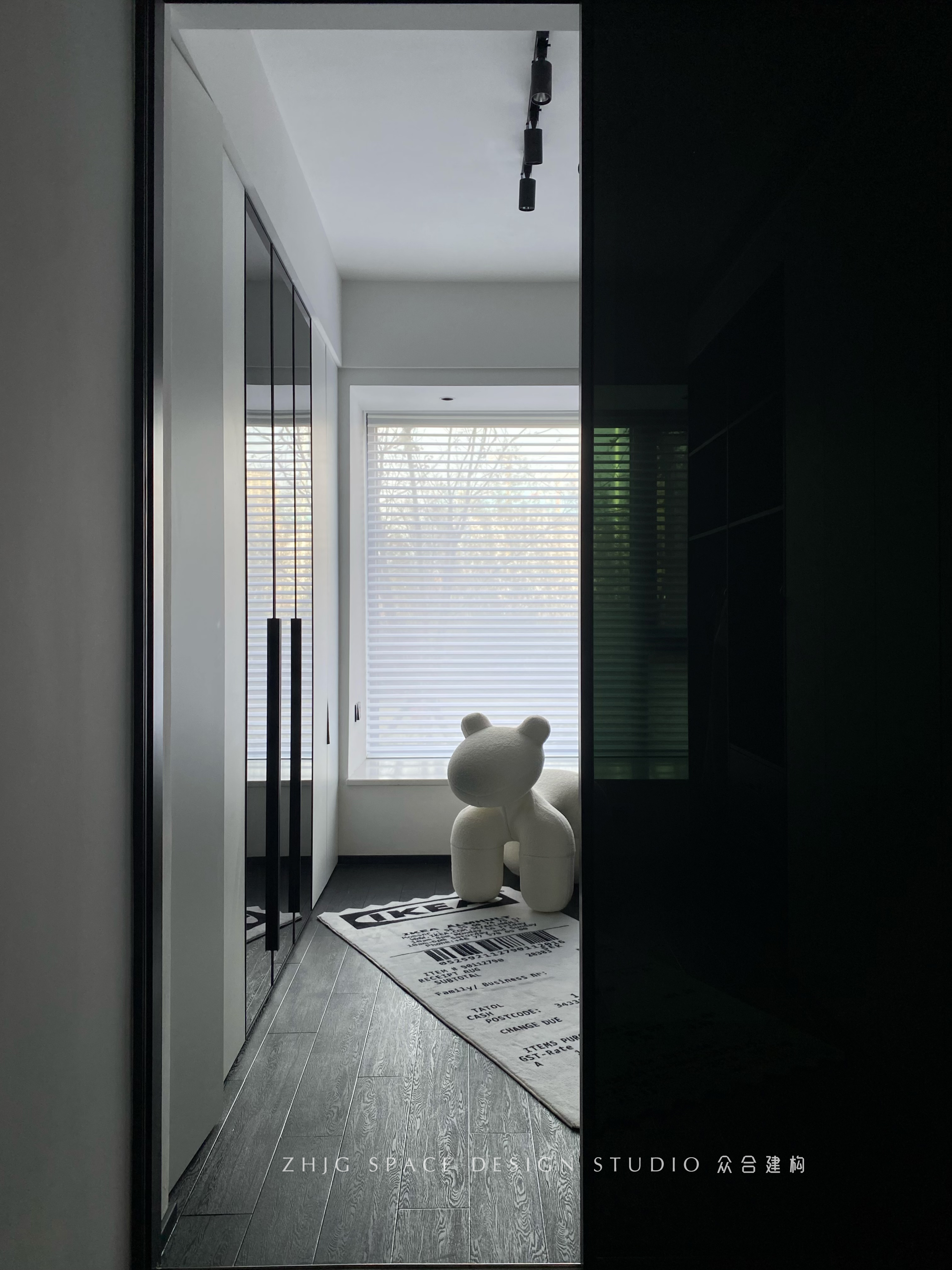 众合建构｜明晟壹城（实景）-23