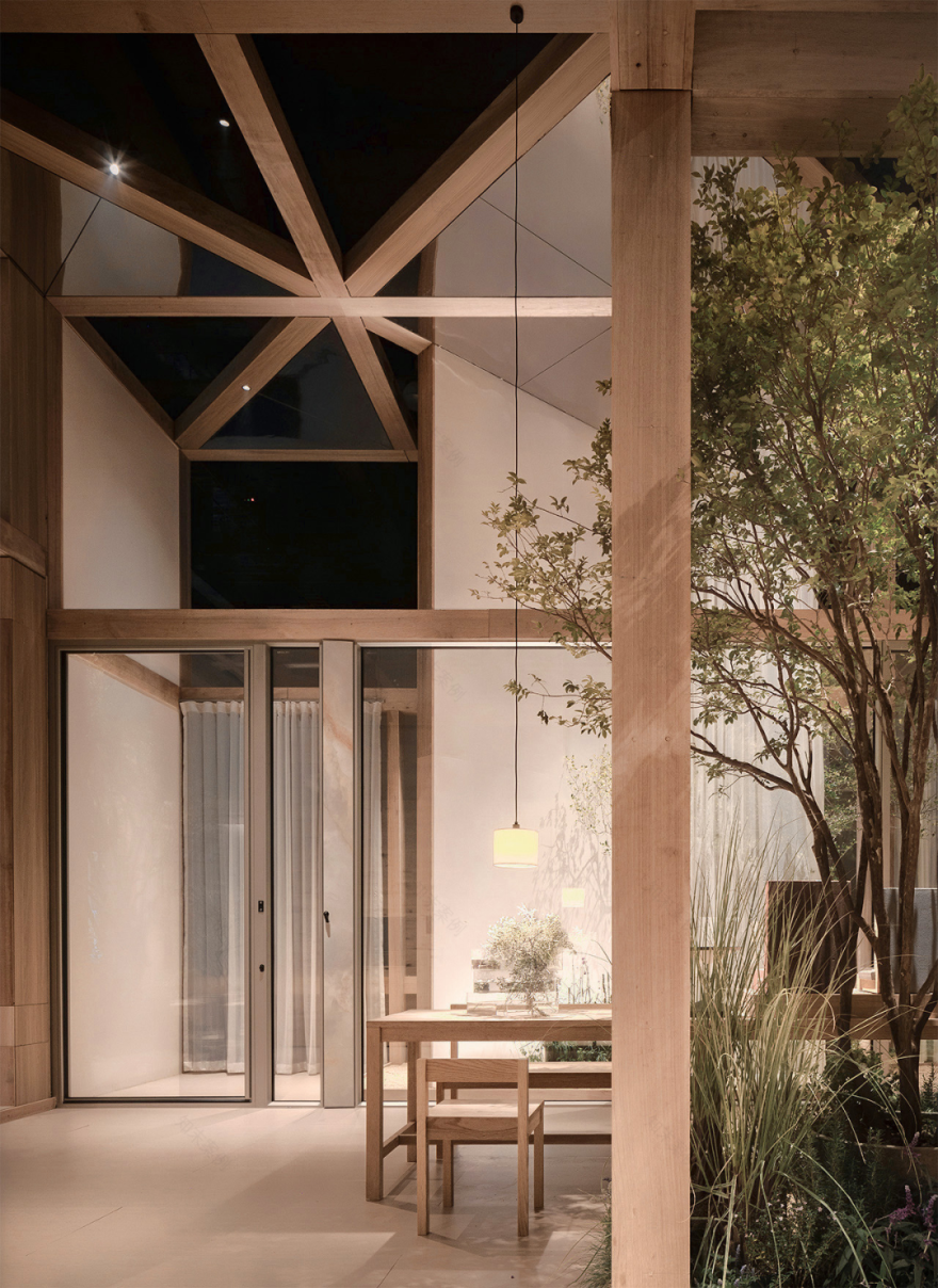 花园里丨中国广州丨V2GETHER纬图设计-17