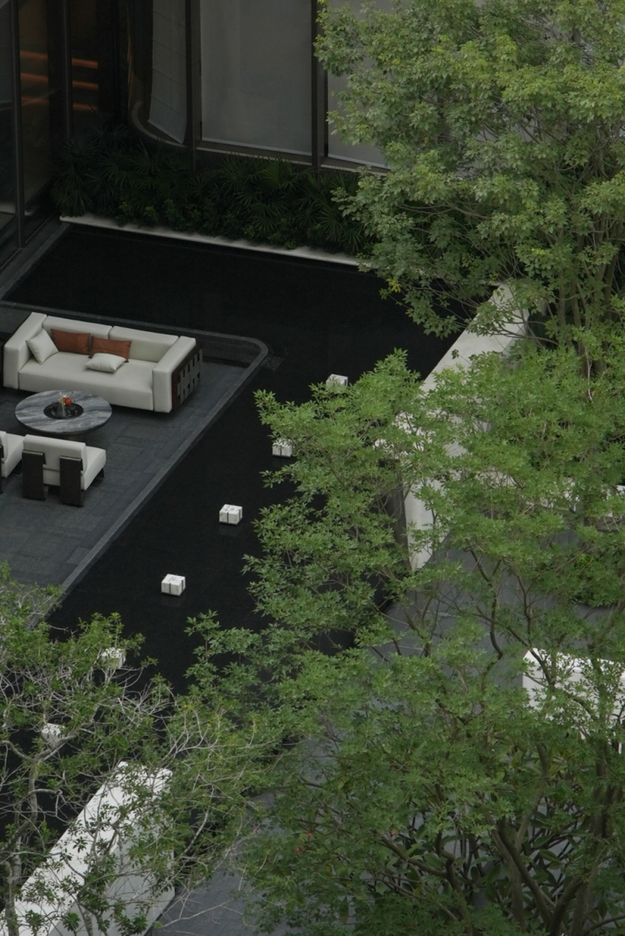 招商·佛山序丨中国佛山丨成都麦微景观建筑事务所,华阳建筑,明德设计-65