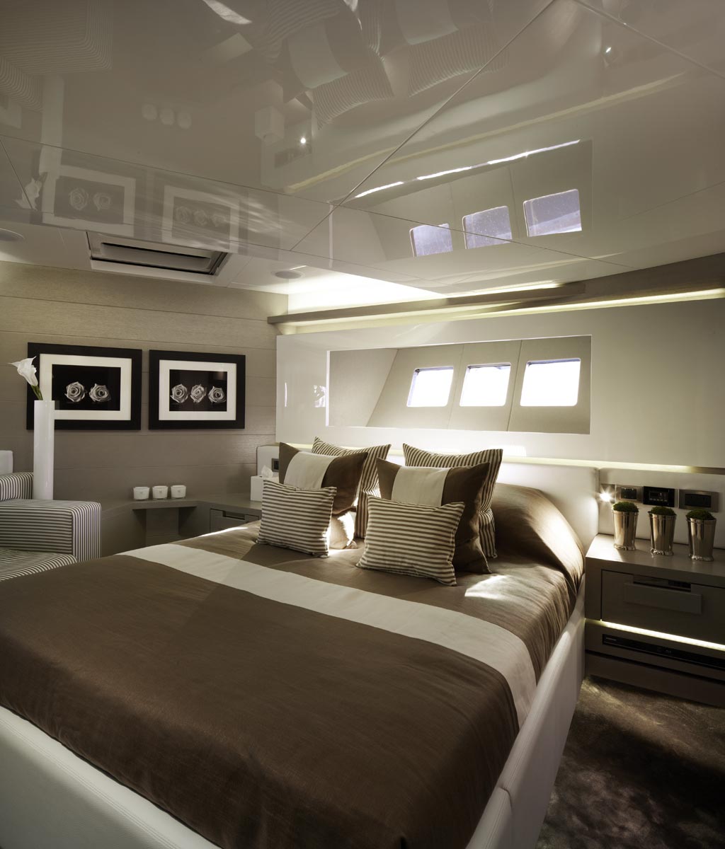 珍珠75 豪华游艇 Kelly Hoppen-5