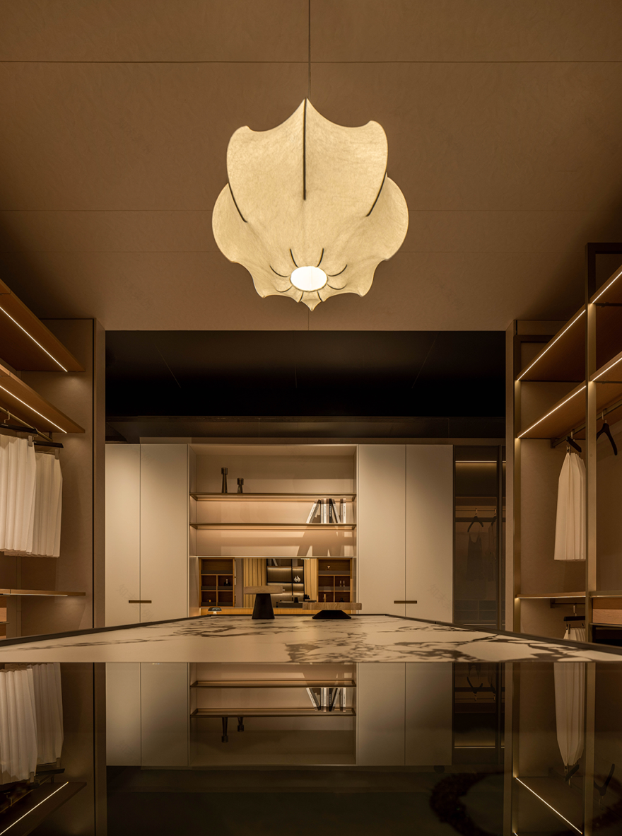 颜品林辉美学木作店丨中国上饶丨JZ DESIGN STUDIO-47