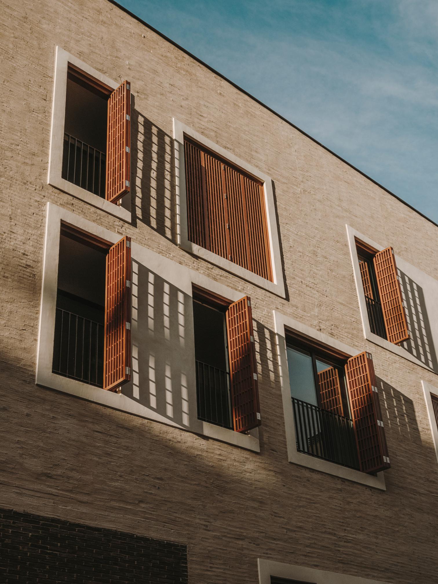 Ca N'Alegre 住宅设计丨西班牙巴塞罗那丨Exlabesa-23