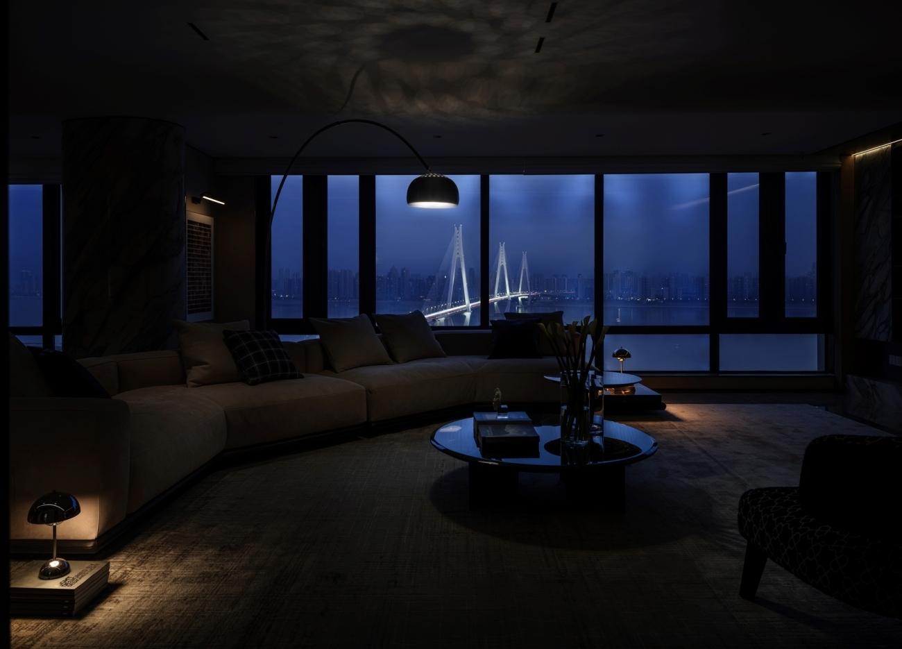 上作空间 | 无界-52