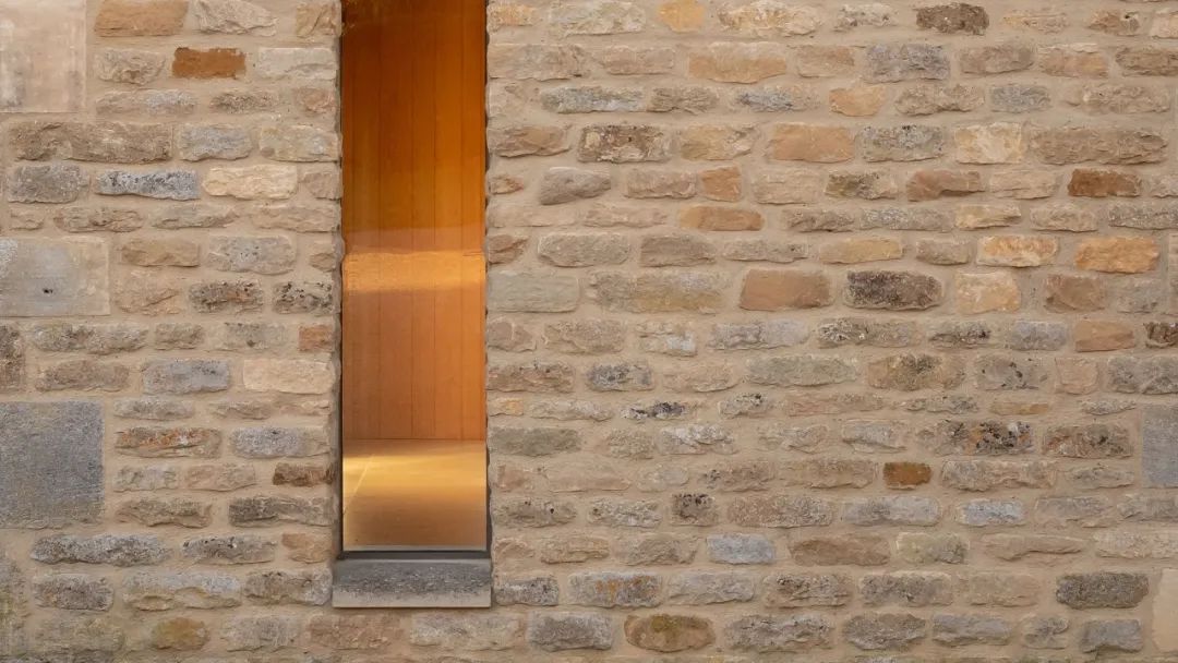 英国麦克莱恩·昆兰建筑公司打造优雅空间-78