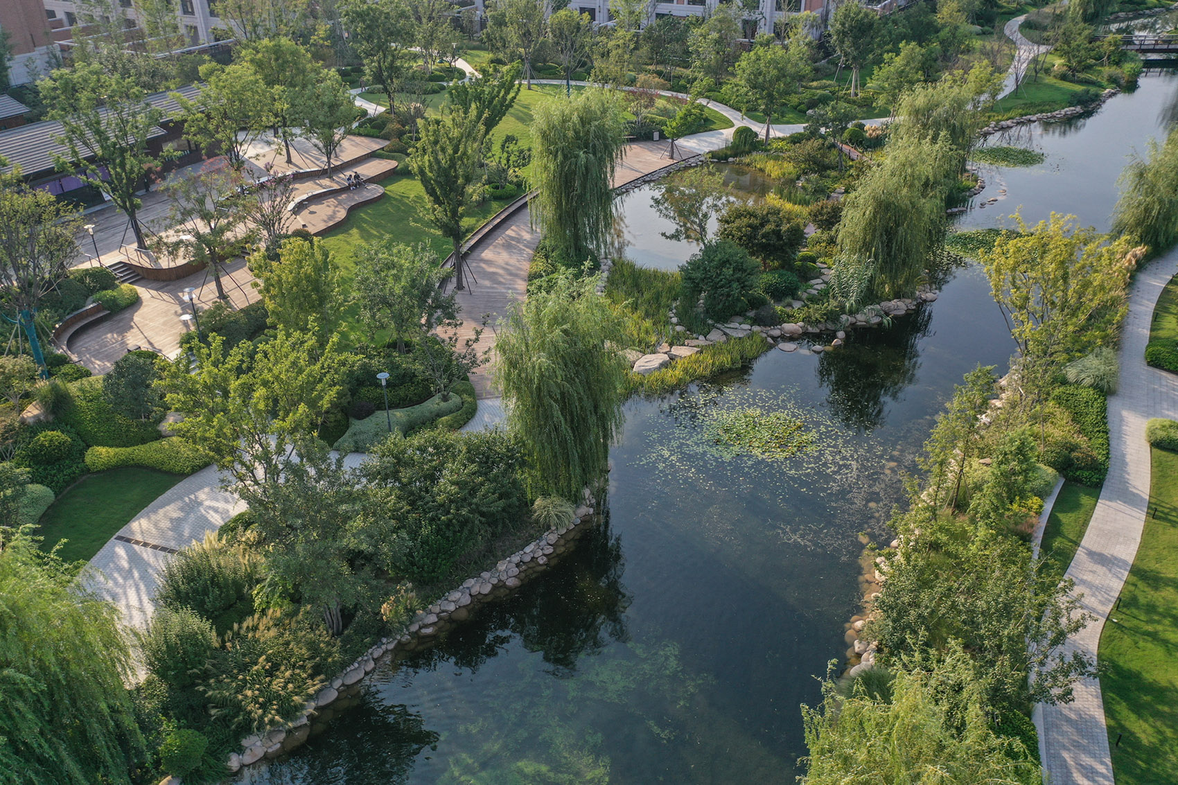 郑州西川生态修复景观-15