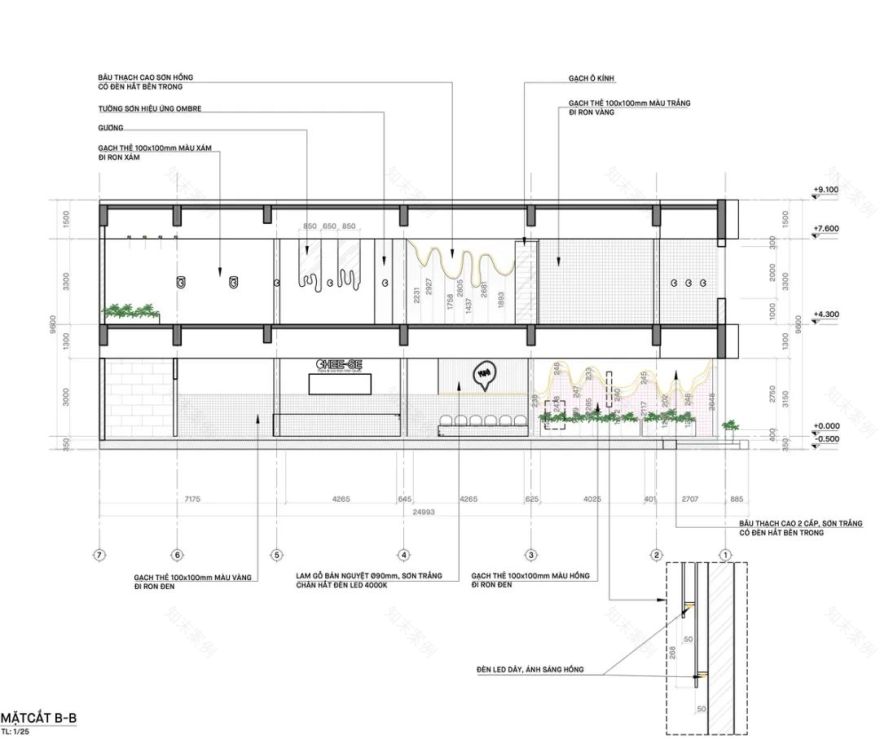 芝士花青丨越南丨Ksoul Studio-11