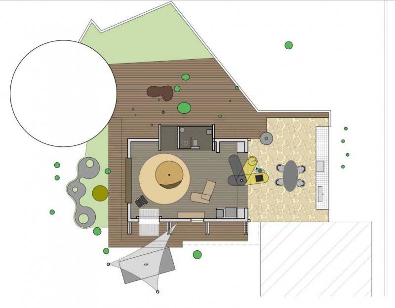 Urban Cabin by Fabio Galeazzo-47