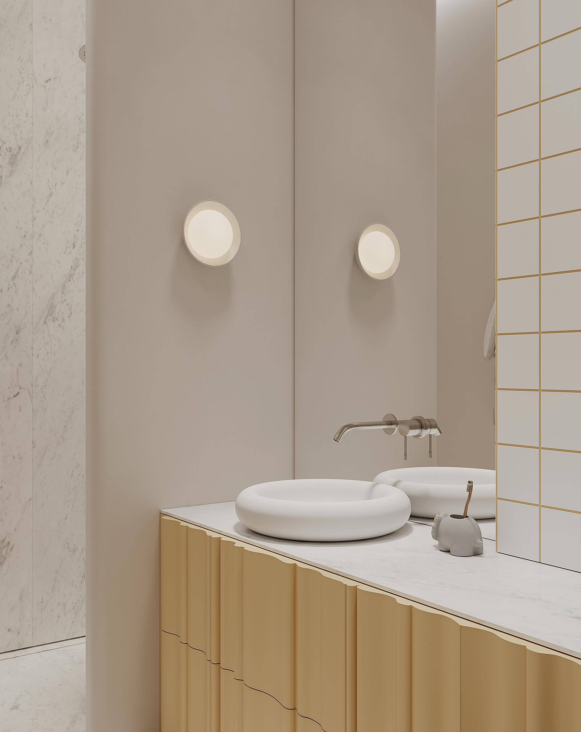 RADIANCE私人住宅（第二部分）-53