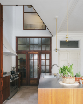 公寓丨比利时丨Marge architecten