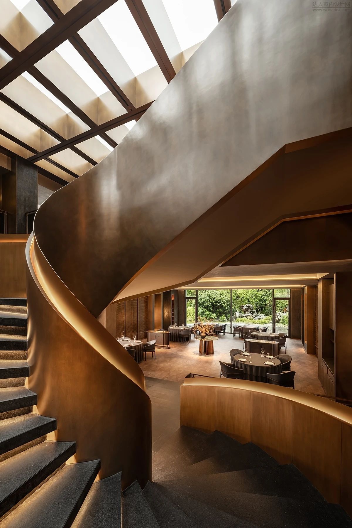 趣园 Plus丨中国扬州丨LDH 刘道华建筑设计事务所-32