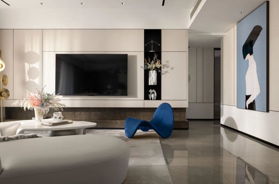 康田宸樾 A2 样板间丨中国重庆丨庞一飞,袁毅,季巧,张婧,毛琳玲,阳艳-8