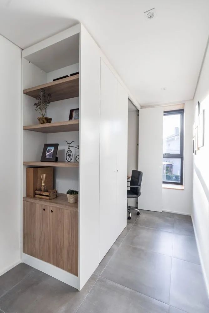 巴西 Casa RA 生态住宅，自然与生活的和谐交融-30