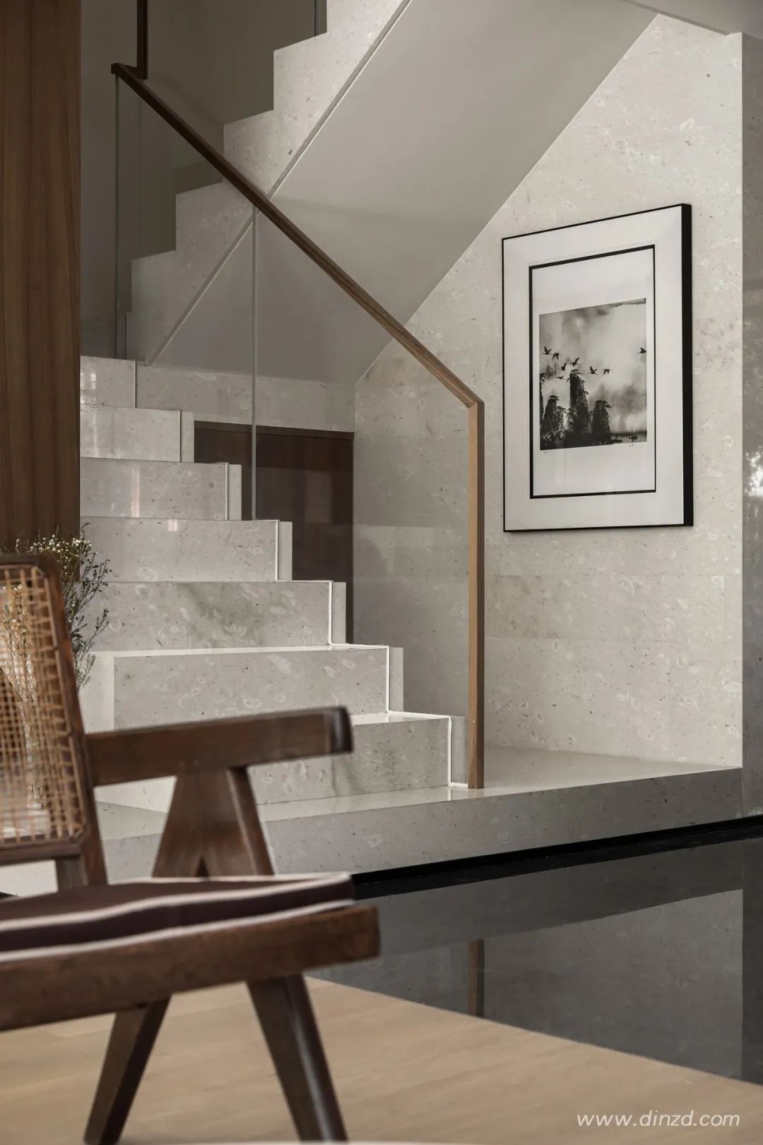 元一柏庄丨中国嘉兴丨应氏建筑设计+迷作空间-42