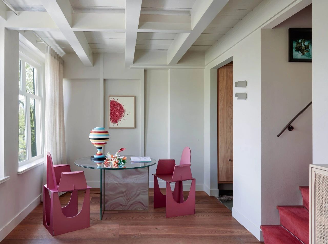 Framework 新作丨荷兰阿姆斯特丹丨Framework Studio-44