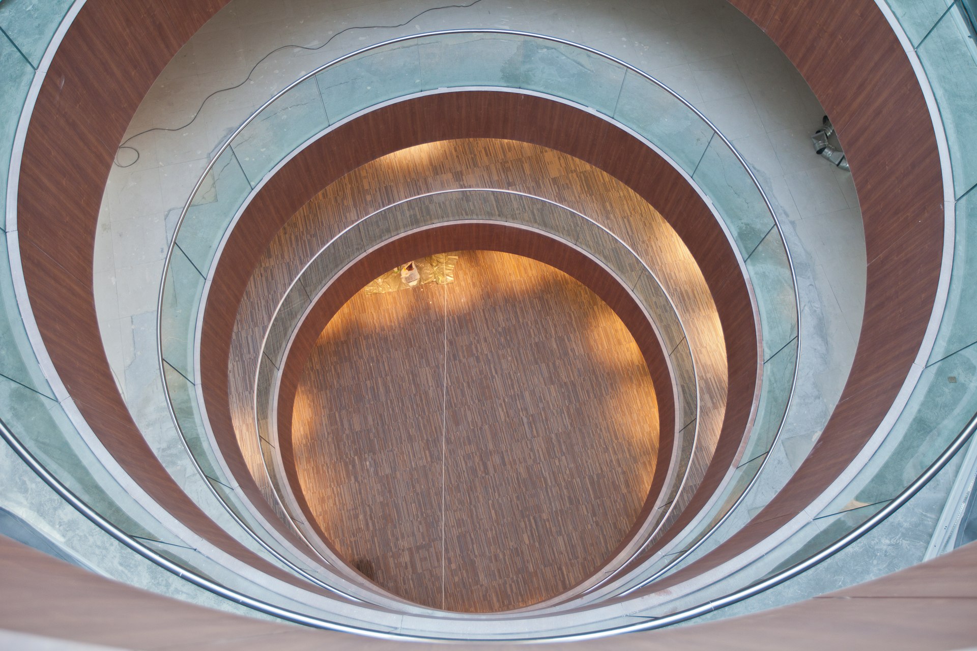 简约北欧风，小户型公寓设计典范-6