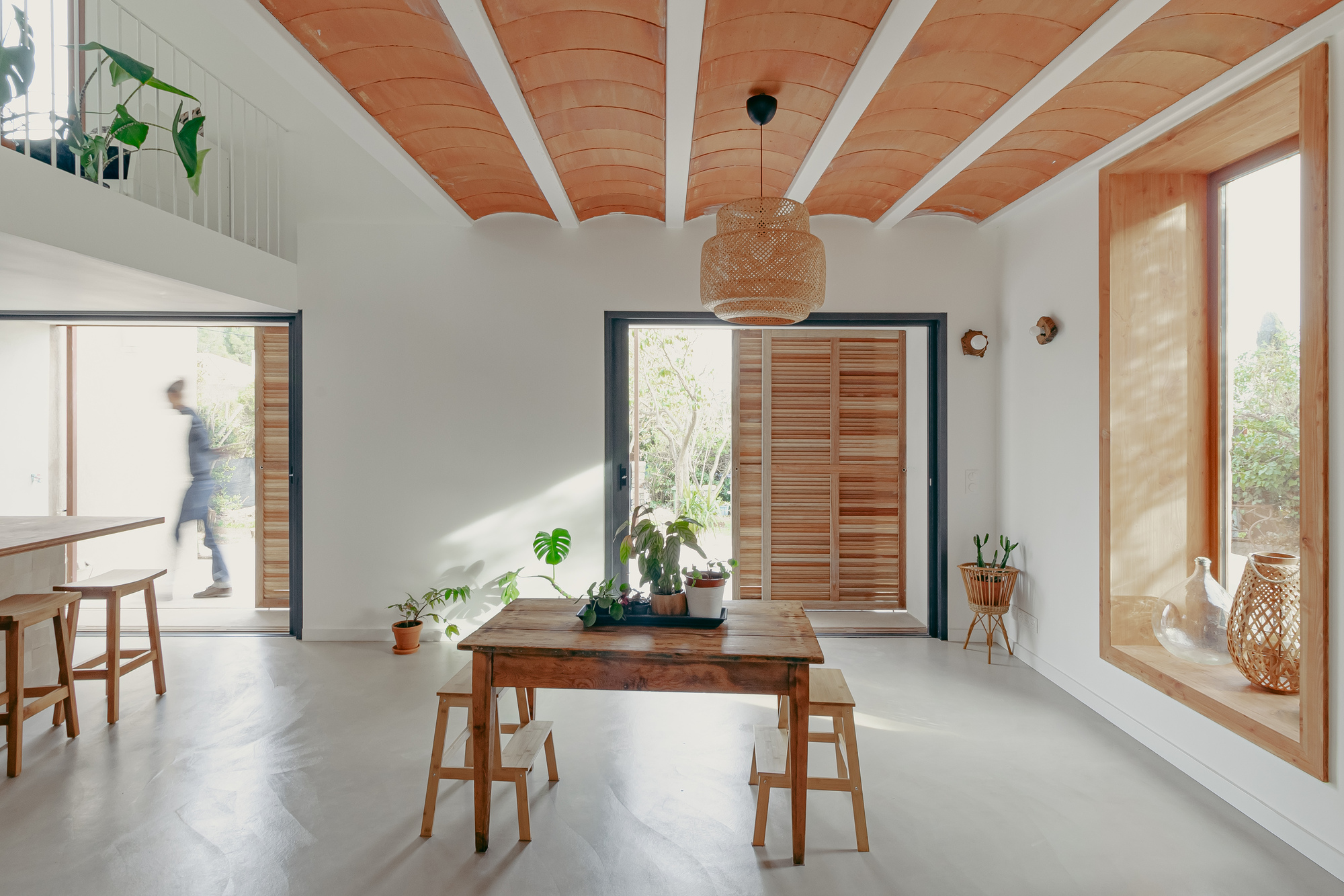 Maison Champion 住宅丨法国丨Thibaut Bertet Architecte-16