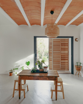 Maison Champion 住宅丨法国丨Thibaut Bertet Architecte