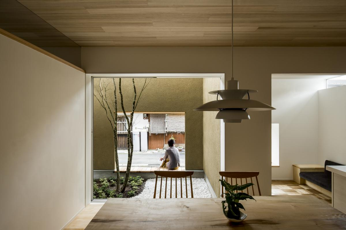 京町の家丨日本滋贺丨Hearth Architects-15