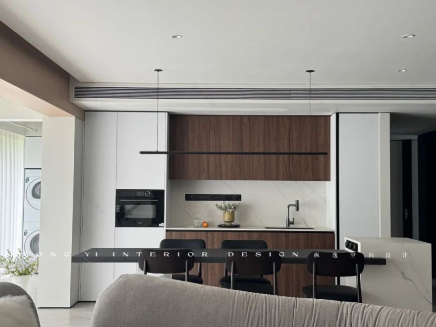 纵逸·实景丨“无绪见序”-42