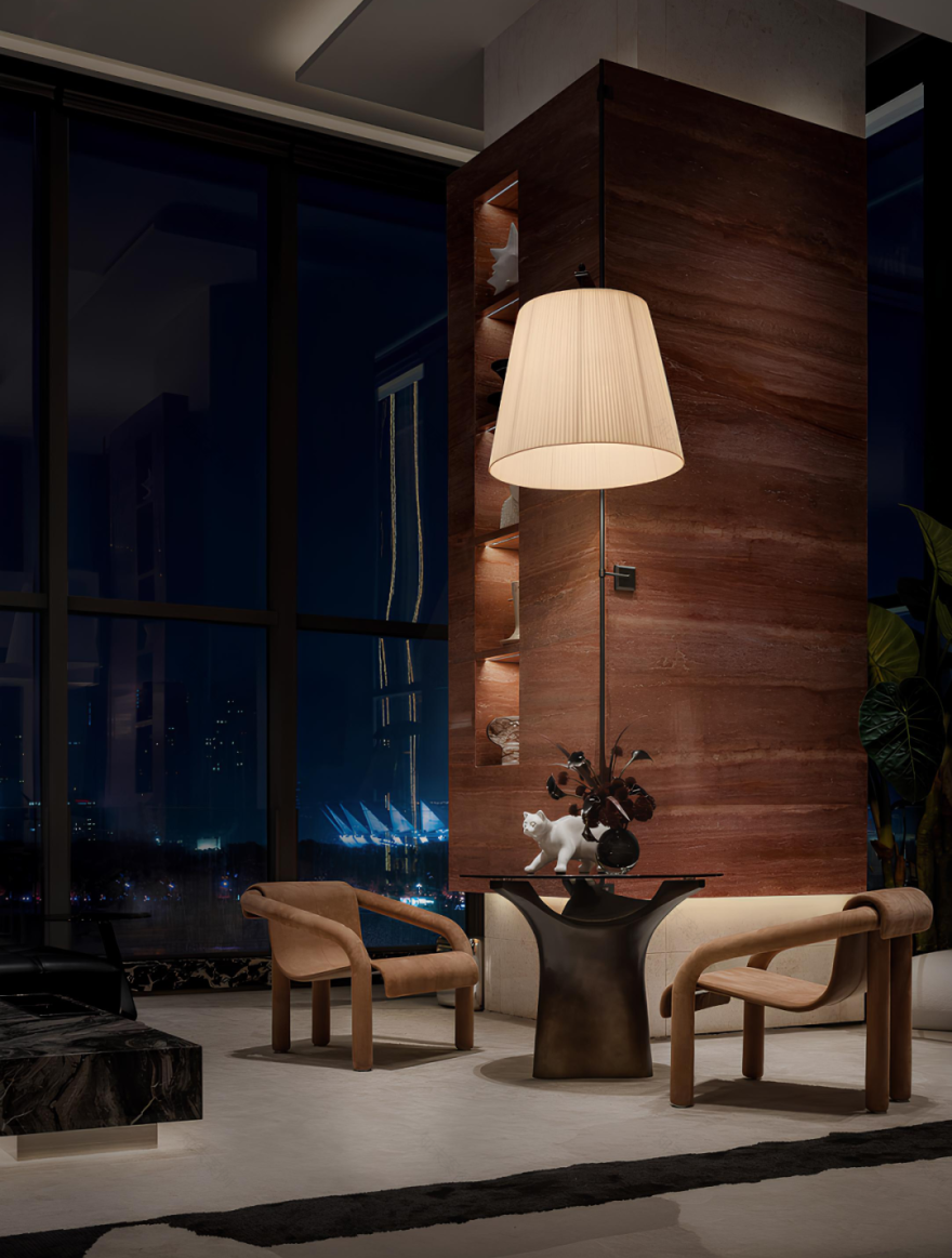 佛山秀台天珺商墅丨中国佛山丨紫香舸-18