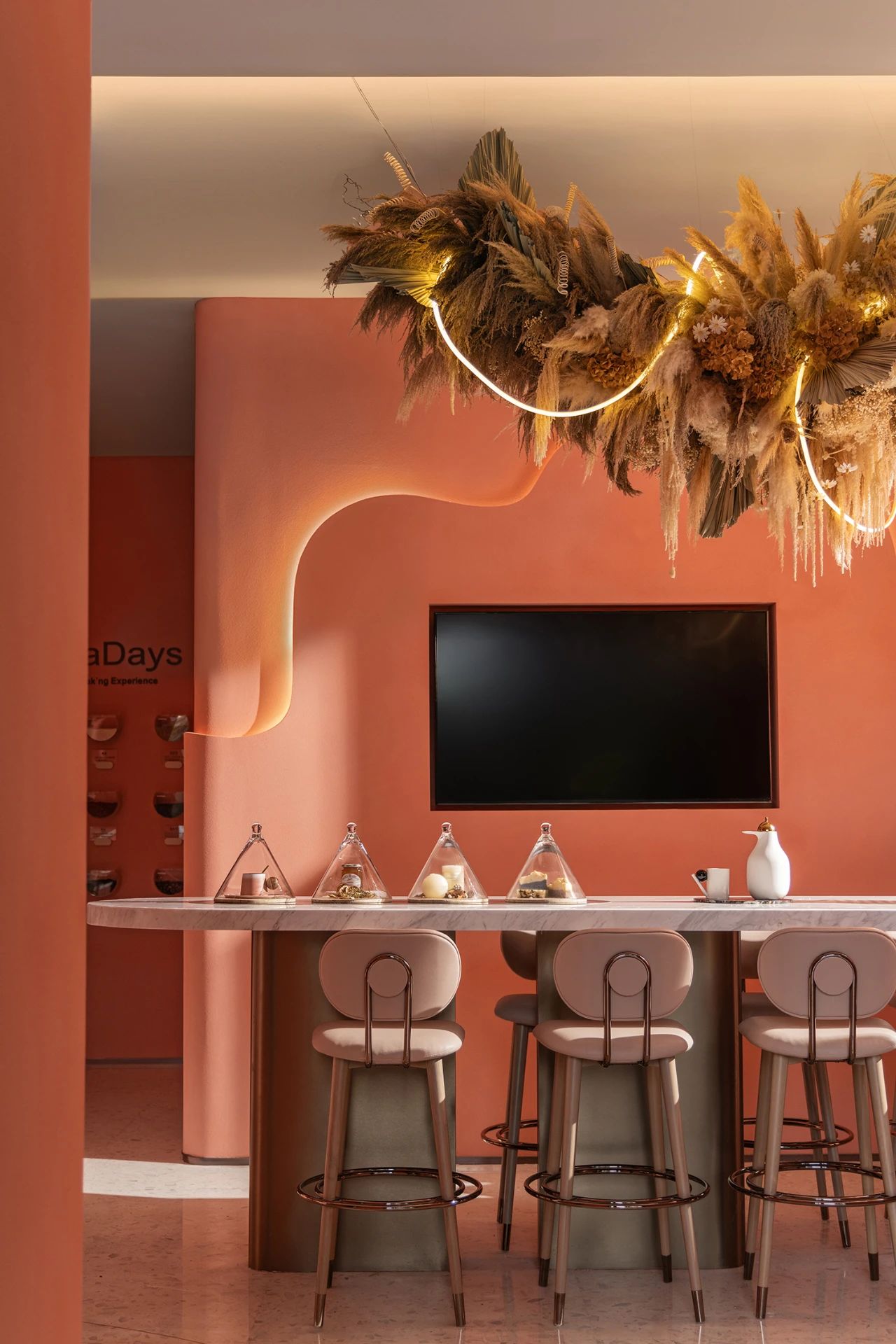 广州中海观澜府未来社区架空层 4·0丨中国广州丨广东无非室内设计顾问有限公司-98