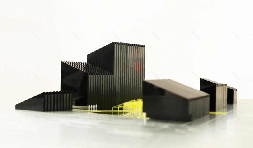 马德里地铁公司总部和运输综合体丨西班牙马德里-102