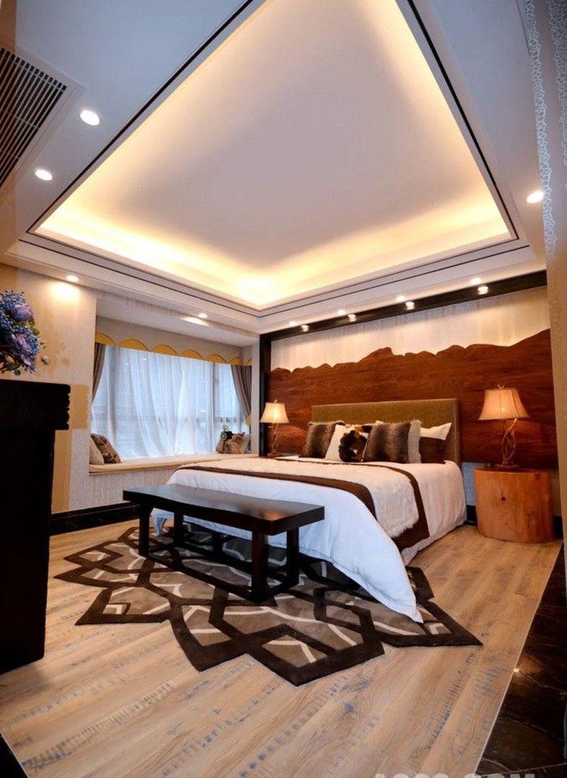 北欧风[懿溯舍] 自然舒适的人文空间-9