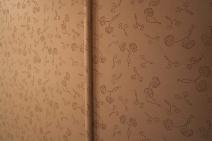 K建筑设计室关西据点古民家改装项目-14