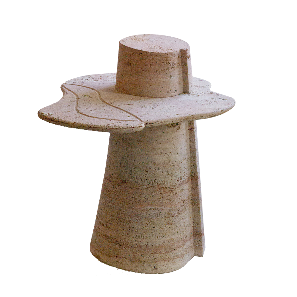 Emma Donnersberg巴黎奥斯曼公寓设计丨法国巴黎-11