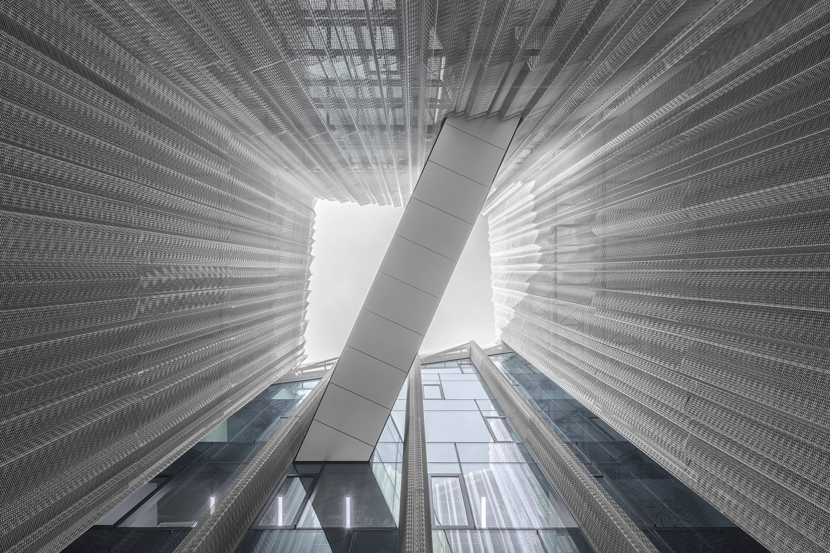 Bonfiglioli 总部大楼丨意大利博洛尼亚丨Peter Pichler Architecture-38