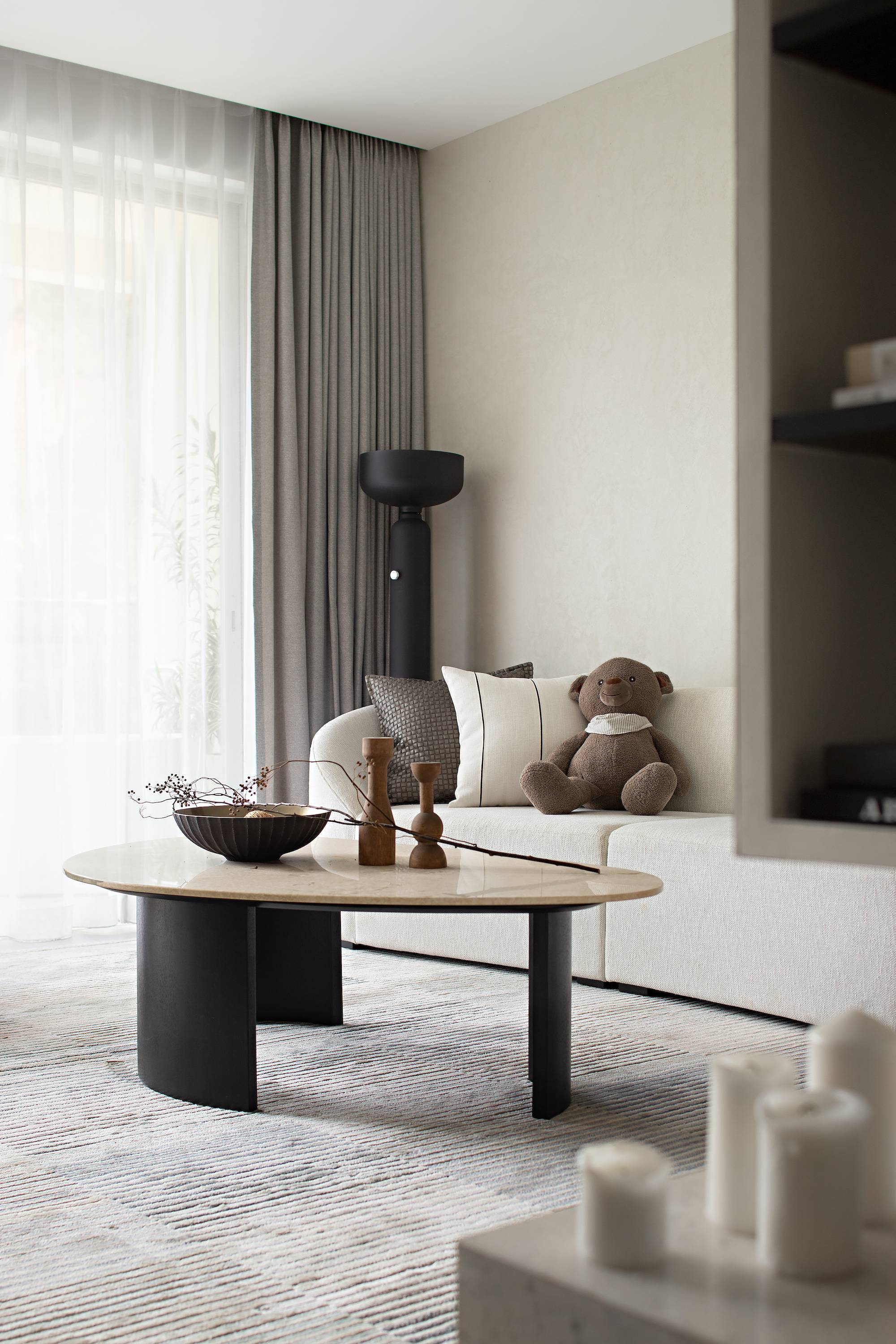 清远融创·由心谷丨中国清远丨YORO 御融设计-30