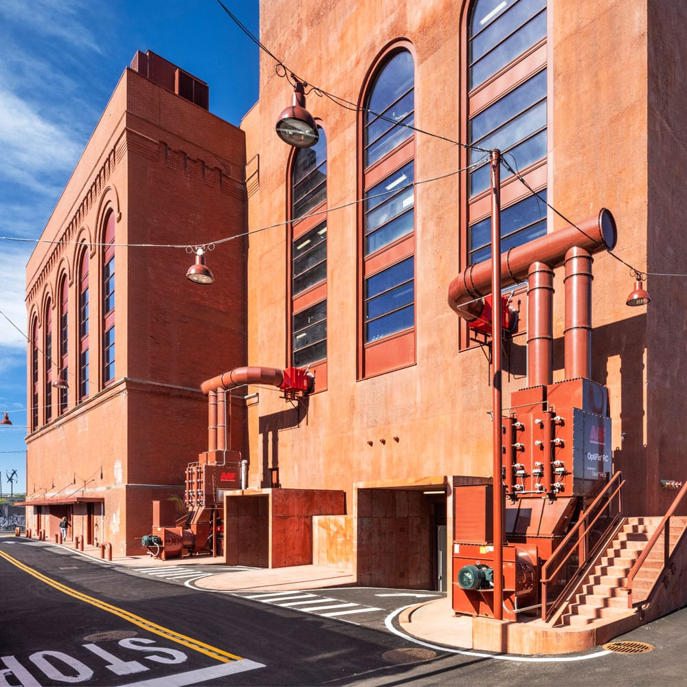 动力源艺术丨美国纽约丨赫尔佐格·德梅隆事务所-27