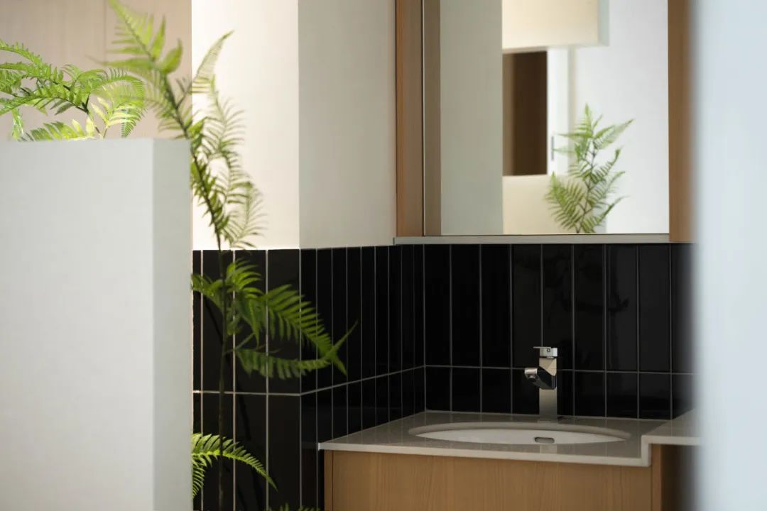 清和一舍 · 拥抱自然的宁静之家丨清和一舍室内设计机构-29