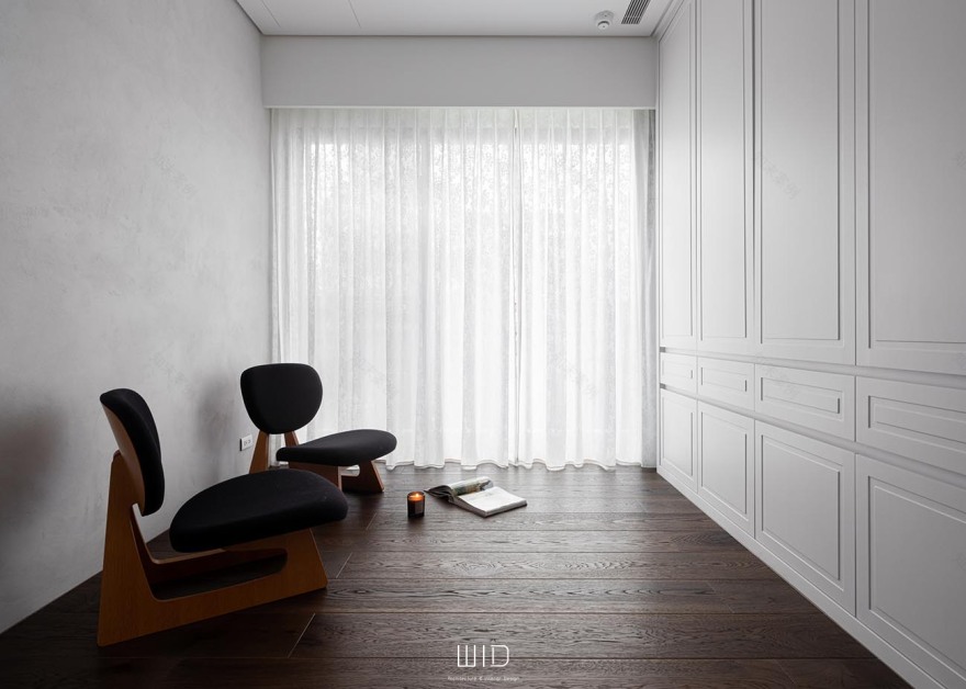 Belle Journée寓邸丨法国-78