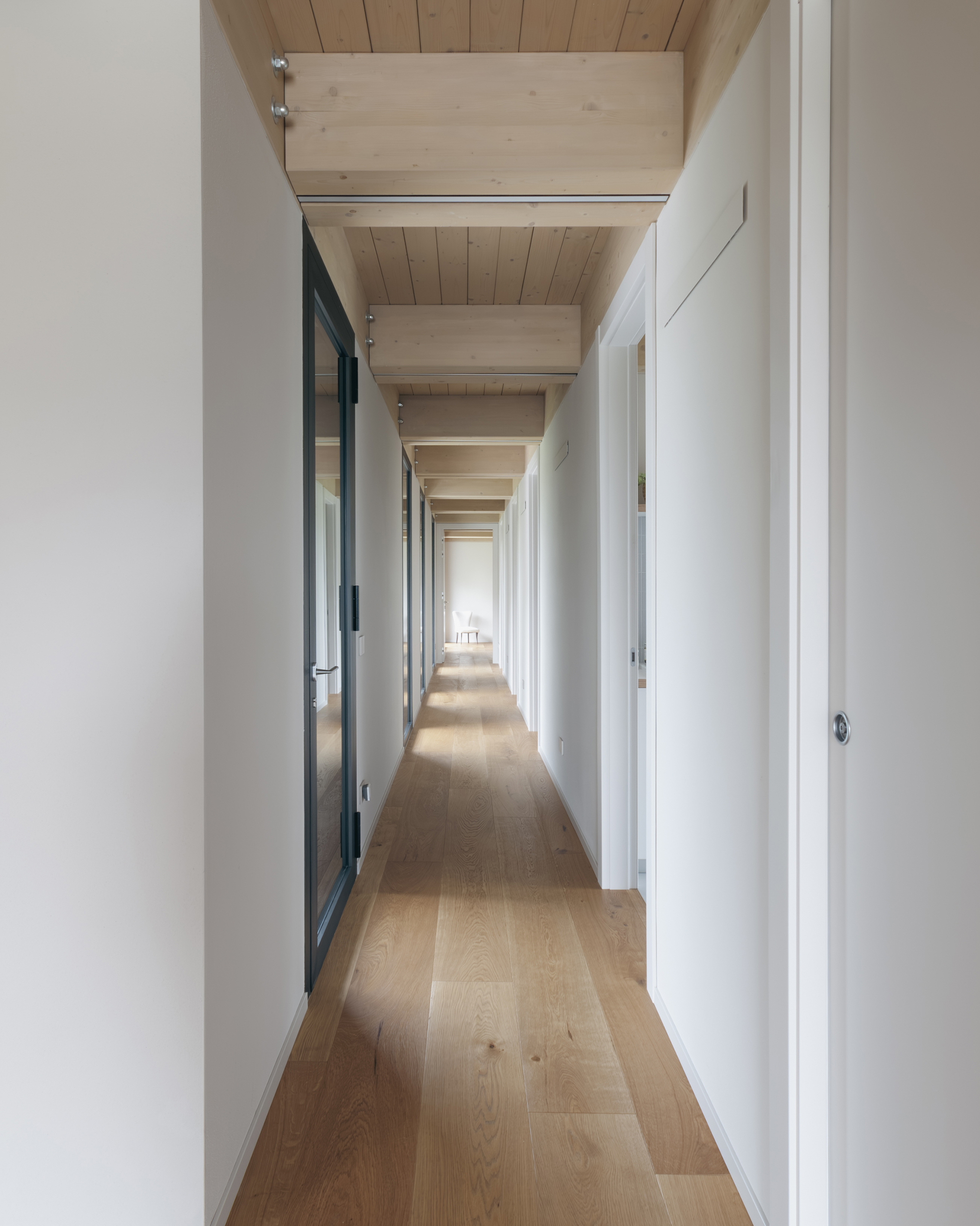 痛苦与荣耀之家丨意大利丨Alberto Pizzoli Architetto-41