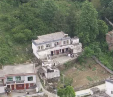 贵阳市大窝野奢度假区丨中国贵阳丨新空间集团-53