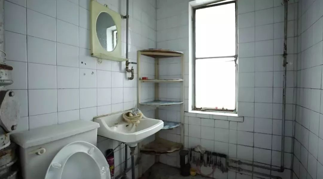 宅生活新定义 | 李羽虤 x 张天英“大小辫儿”的 48 平米全屋改造-71